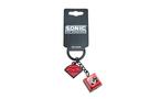 Sonic the Hedgehog Shadow Keycap Clicker Fidget Keychain Exclusivité Games Zone